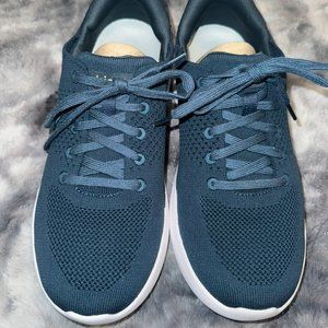 Kizik Lima Sneaker- Tidepool